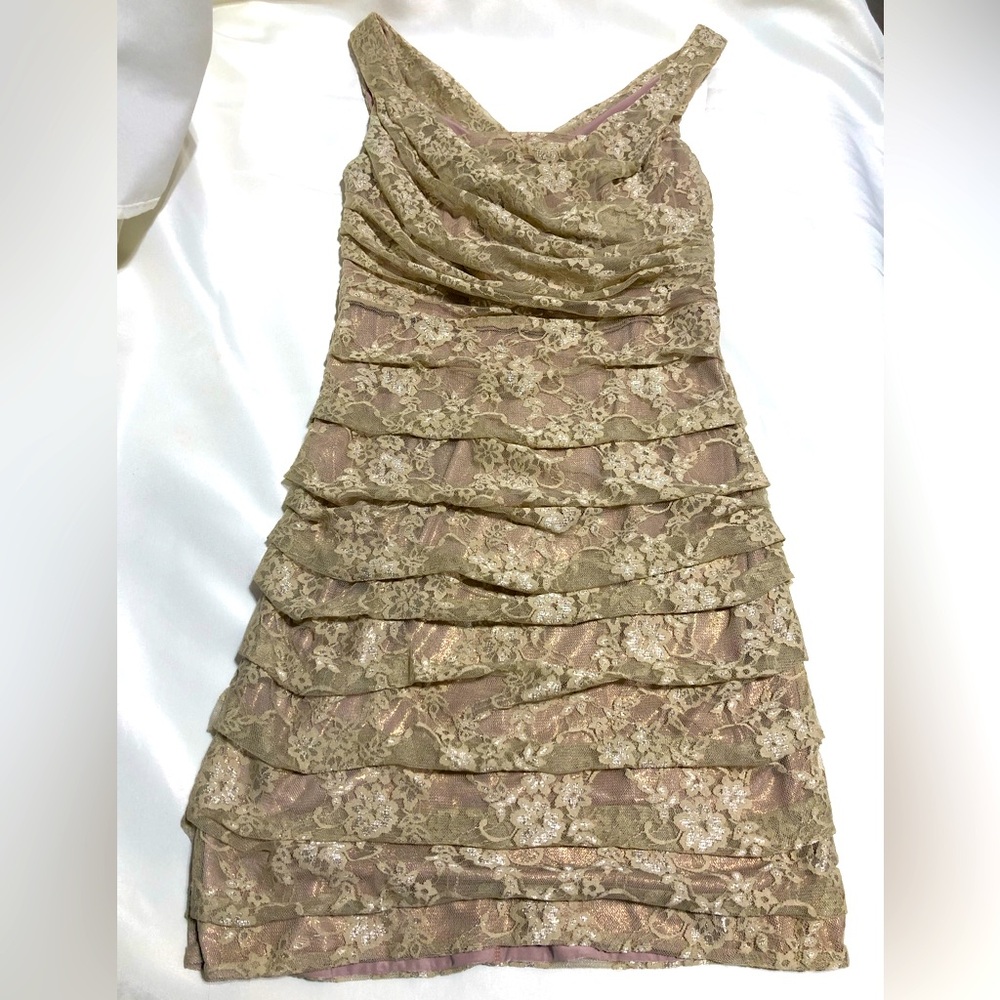 Formal Express dress